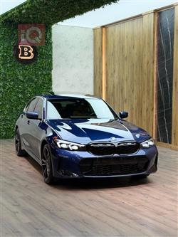 بی ئێم دەبڵیو سیریەس 3